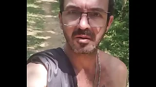 Um lugar tranquilo spoonful parque&period;